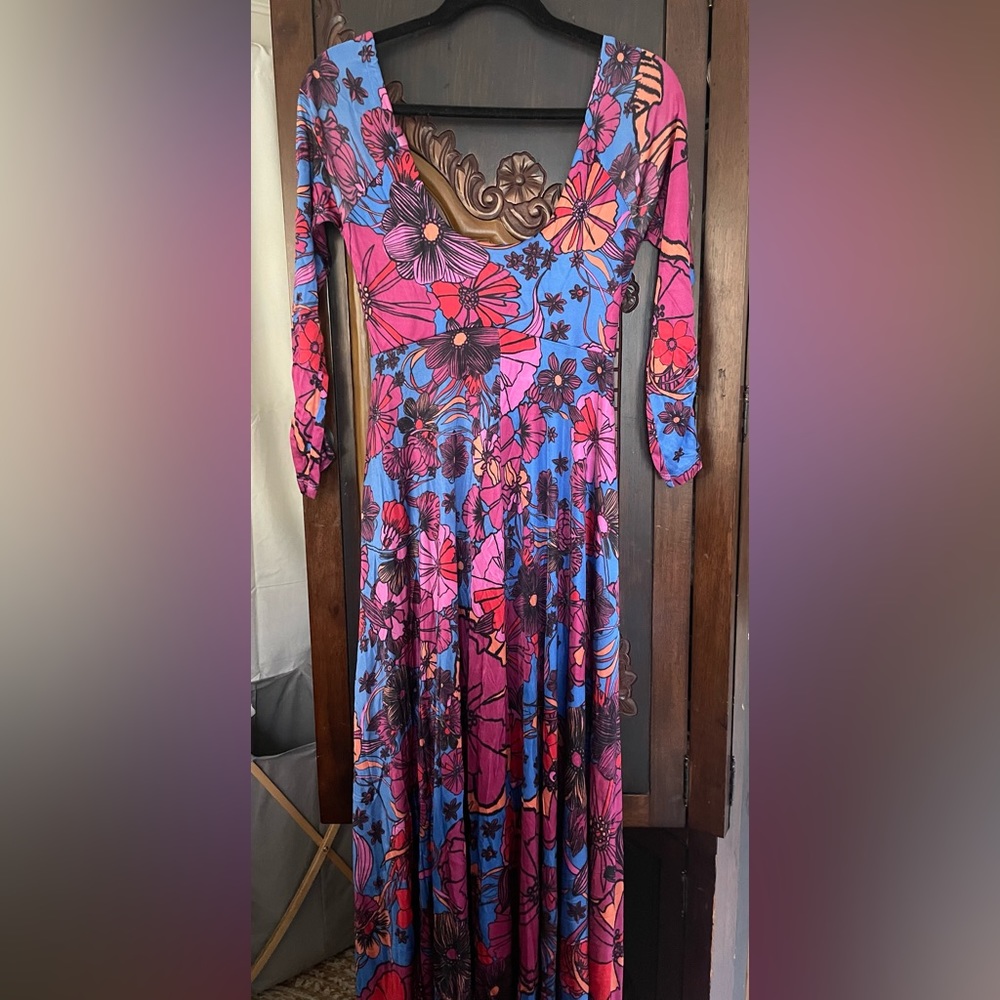 new with tags free people dress
